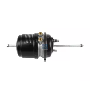 Cylindre de frein à accumulateur, M16 x 1,5 pour Scania 3-Serie, Volvo B12 - 10570532 - 10571758 - 10571772 - 1117759