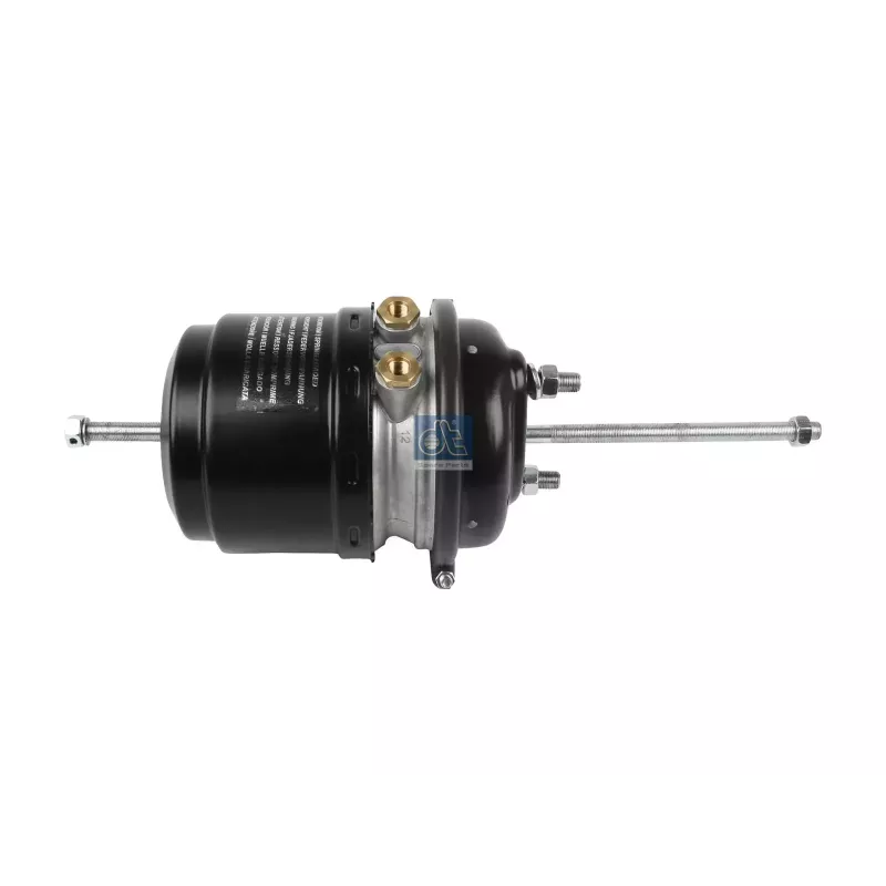Cylindre de frein à accumulateur, M16 x 1,5 pour Scania 3-Serie, Volvo B12