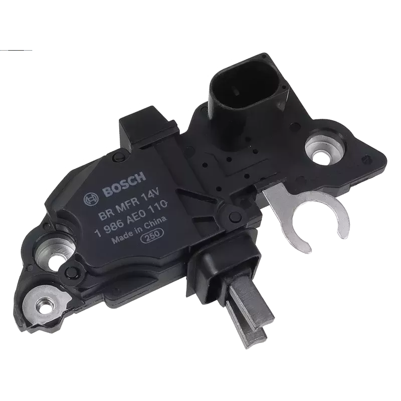Régulateur alternateur 12V Mobiletron 1986AE0110 F00M144175