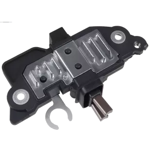 Régulateur alternateur 12V Mobiletron 1986AE0110 F00M144175