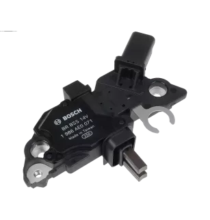 Régulateur alternateur 12V Bosch UD10853ARE UD12572ARE