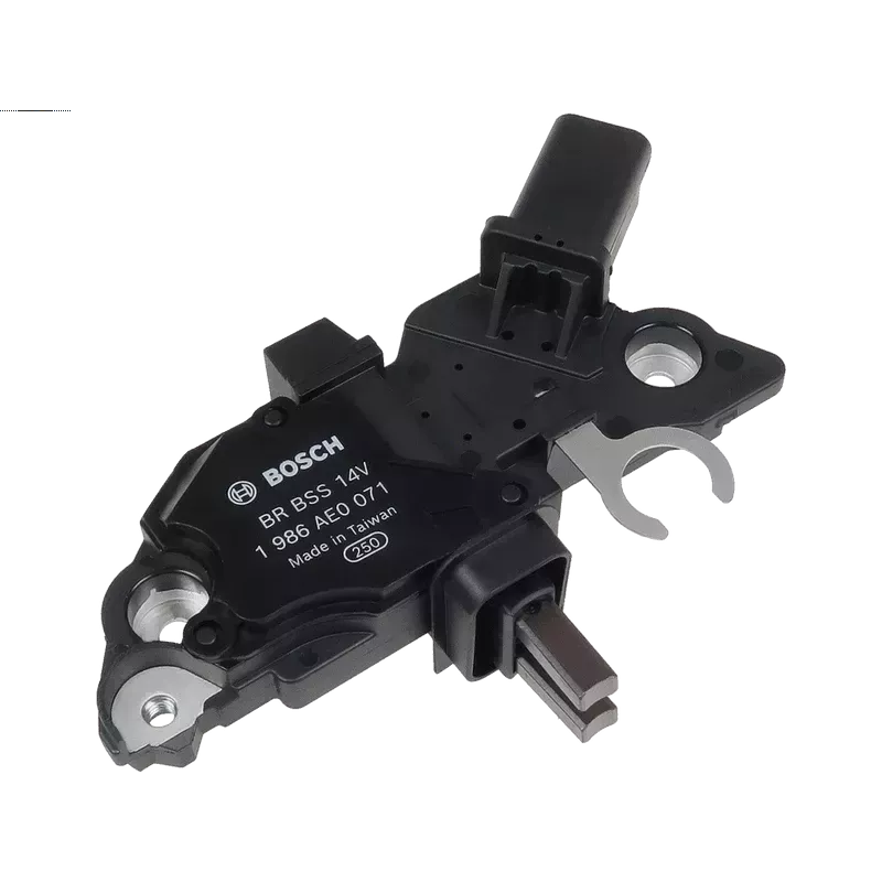 Régulateur alternateur 12V Bosch UD10853ARE UD12572ARE