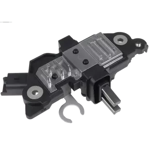 Régulateur alternateur 12V Bosch UD10853ARE UD12572ARE