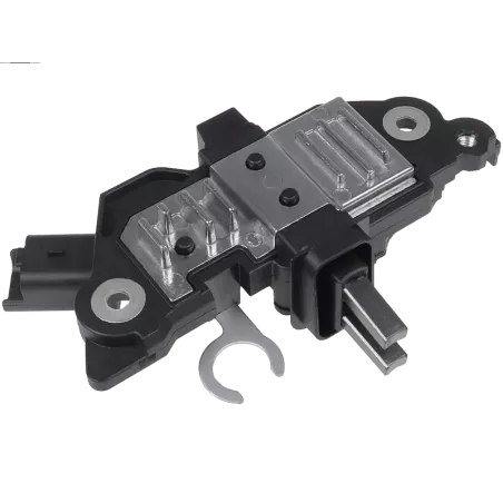 Régulateur d’alternateur AS-PL UD10853ARE pour UD12572ARE, UD14034ARE, BOSCH 1986AE0071, F00M145866, F00MA45220, CARGO 332889