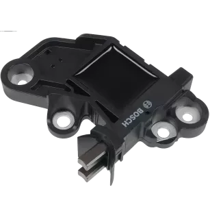 Régulateur alternateur 12V Bosch UD02458ARE 0272220701
