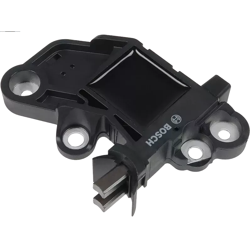 Régulateur alternateur 12V Bosch UD02458ARE 0272220701