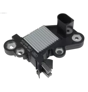 Régulateur alternateur 12V Bosch UD02458ARE 0272220701