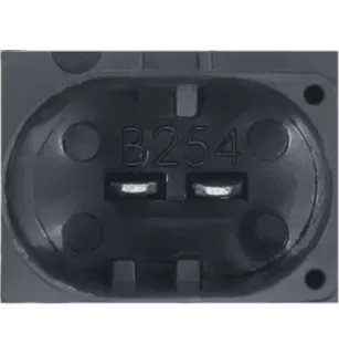 Régulateur alternateur 12V Bosch UD02458ARE 0272220701