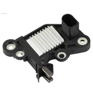 Régulateur alternateur 12V Bosch UD02458ARE 0272220701