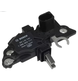 Régulateur alternateur 12V Bosch 1986AE0111 F00M144116