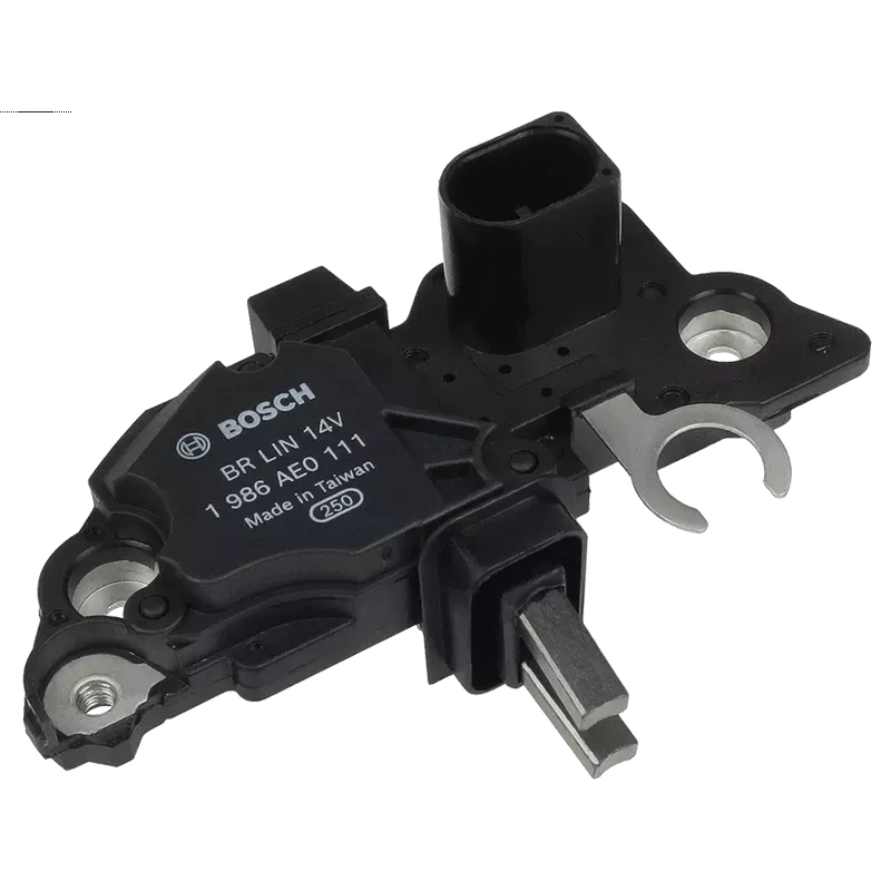 Régulateur alternateur 12V Bosch 1986AE0111 F00M144116