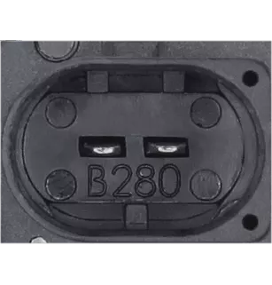 Régulateur alternateur 12V Bosch 1986AE0111 F00M144116