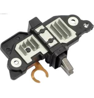 Régulateur alternateur 12V Bosch 1986AE0089 1986AE0090