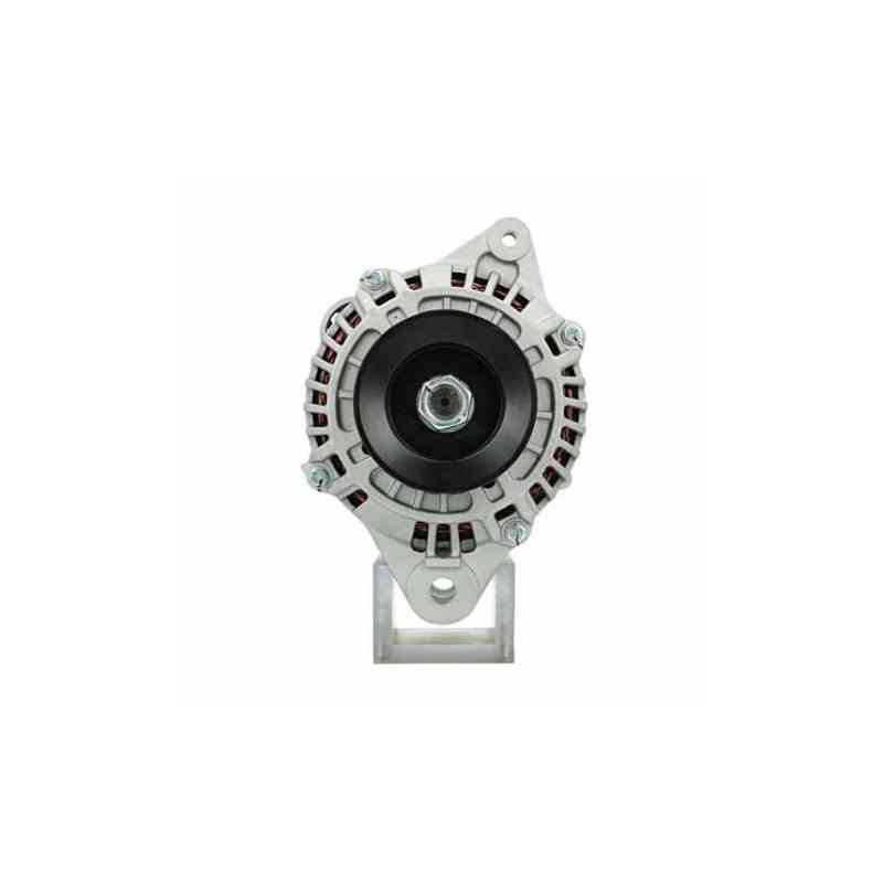 Alternateur Mitsubishi 35A 156.507.035.130 Gorges 2 onbekend 35 Poulie débrayable No Volt 24