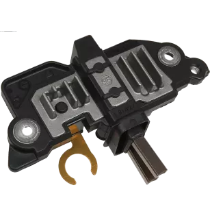 Régulateur alternateur 12V Bosch 1986AE0089 1986AE0090