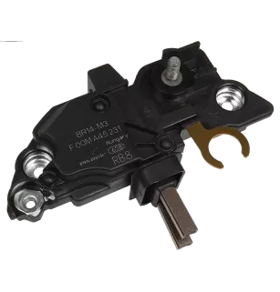 Régulateur alternateur 12V Bosch 1986AE0089 1986AE0090