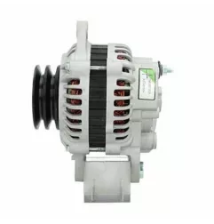 Mitsubishi Lichtmaschine 35A 156.507.035.130 Kehlen 2 onbekend 35 Auskuppelbare Riemenscheibe Nein Volt 24