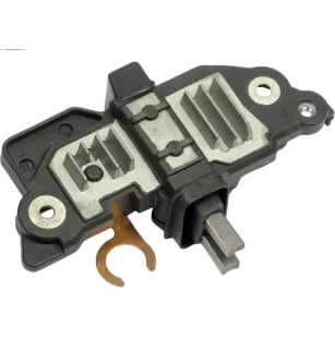 Régulateur alternateur 24V John Deere UD46561ARE F00M144125