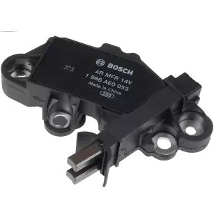 Régulateur alternateur 12V Bosch UD801080 UD801084