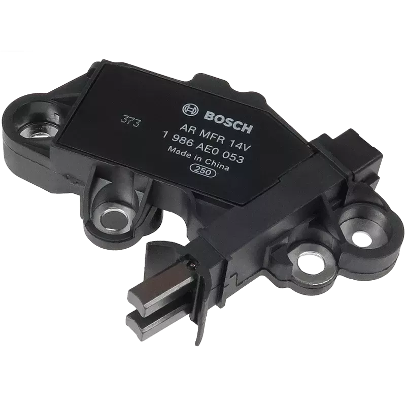 Régulateur alternateur 12V Bosch UD801080 UD801084