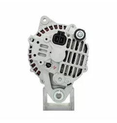 Mitsubishi Lichtmaschine 35A 156.507.035.130 Kehlen 2 onbekend 35 Auskuppelbare Riemenscheibe Nein Volt 24