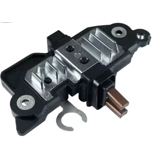 Régulateur alternateur 12V Hitachi UD11822ARE F00M144143