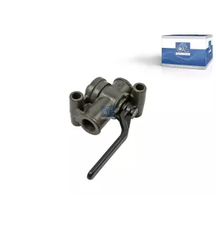 Vanne d'arrêt Pour Krone tbd - Scania P, G, R, T-Serie - 505821491 - 1424404