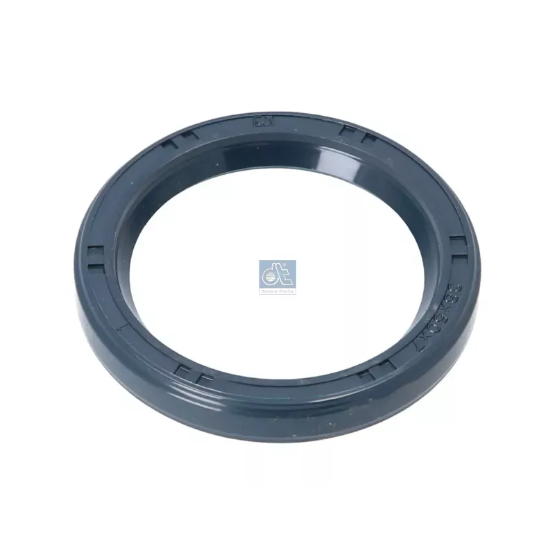 Joint spi, d: 38 mm, D: 50 mm, H: 7 mm Pour DAF Bus - 0204265 - 204265 - 3104047 - 40001820 - 40001821 - 0099973146 Joint spi, d: 38 mm, D: 50 mm, H: 7 mm Pour DAF Bus - 0204265 - 204265 - 3104047 - 40001820 - 40001821 - 0099973146