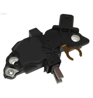 Régulateur alternateur 12V Bosch F00M144110 F00M144168
