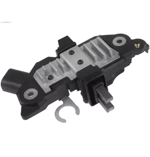 Régulateur alternateur 12V Bosch 1986AE0114 F00M144110