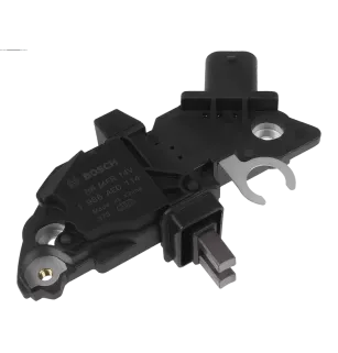 Régulateur alternateur 12V Bosch 1986AE0114 F00M144110