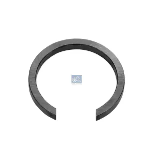 Anneau de sûreté, d: 19.8 mm, D: 22.3 mm, S: 2.5 mm, α: 5 ° Pour Scania 4-Serie Bus, F, K, N-Serie, P, G, R, T-Serie - 384333