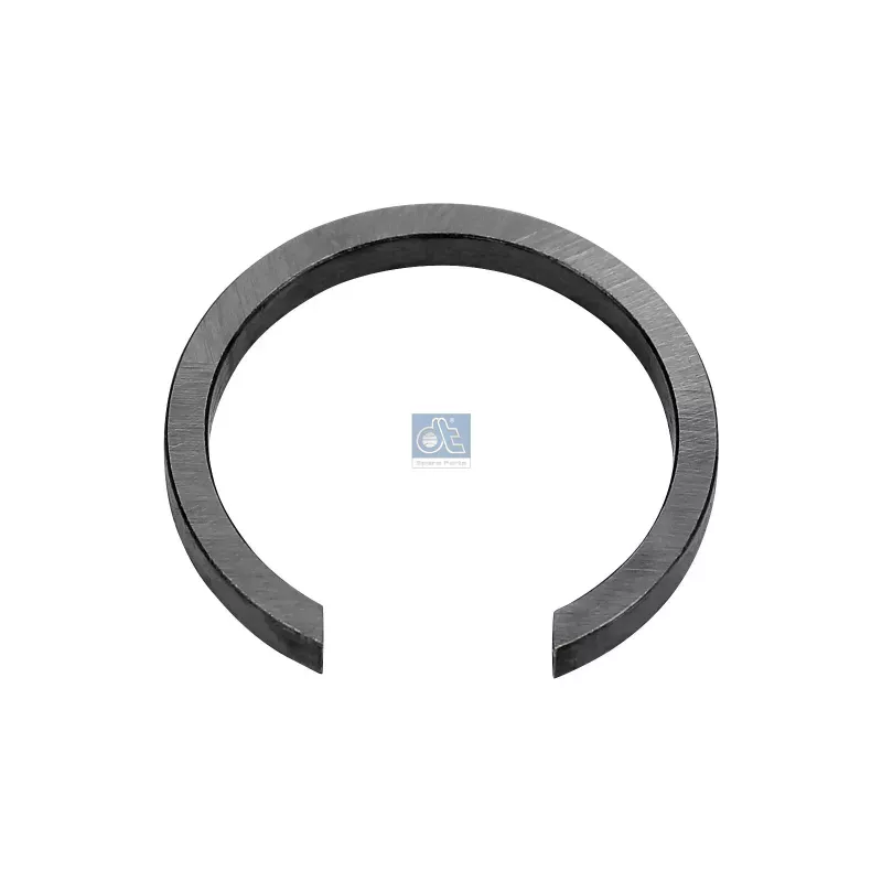 Anneau de sûreté, d: 19.8 mm, D: 22.3 mm, S: 2.5 mm, α: 5 ° Pour Scania 4-Serie Bus, F, K, N-Serie, P, G, R, T-Serie - 384333