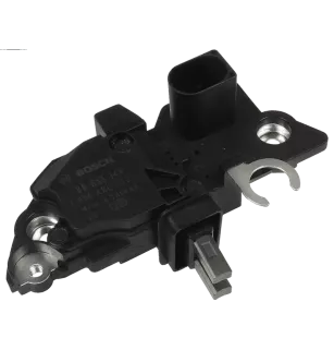 Régulateur alternateur 12V Bosch UD801092 1986AE0112