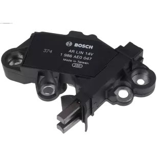 Régulateur alternateur 12V Bosch UD01807ARE UD801082