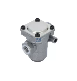Valve de limitation de pression M16 x 1,5 Pour Scania 3-Serie, 4-Serie Bus, 4-Serie, F, K, N-Serie, P, G, R, T-Serie