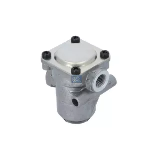 Valve de limitation de pression M16 x 1,5 Pour Scania 3-Serie, 4-Serie Bus, 4-Serie, F, K, N-Serie, P, G, R, T-Serie