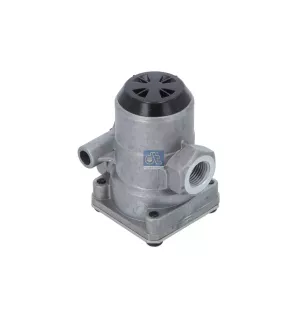 Valve de limitation de pression M16 x 1,5 Pour Scania 3-Serie, 4-Serie Bus, 4-Serie, F, K, N-Serie, P, G, R, T-Serie