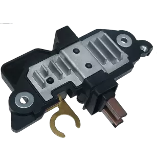 Régulateur alternateur 12V Bosch UD101297ARE 1986AE0112