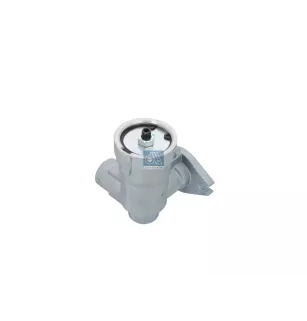 Valve de limitation de pression M22 x 1,5, max. 12 bar, Pout: 7.3 bar Pour MAN Lion's, N-Busse, Goldhofer tbd - 110247800