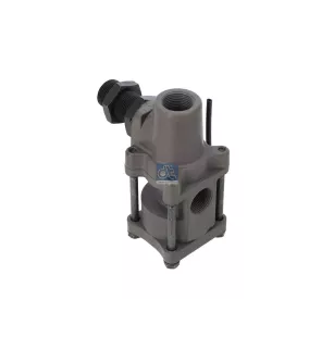 Valve, déssiccateur Pour Scania 3-Serie Bus, 4-Serie Bus - 1430958 - 478225