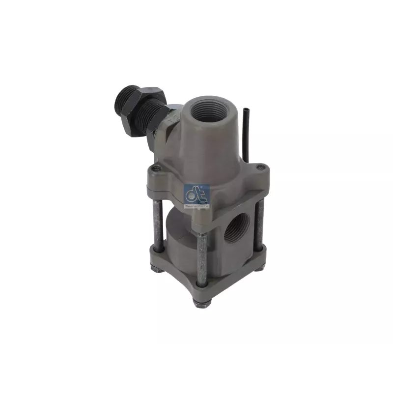 Valve, déssiccateur Pour Scania 3-Serie Bus, 4-Serie Bus - 1430958 - 478225