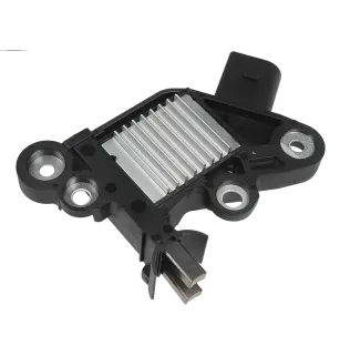 Régulateur alternateur 12V Bosch 0272220704 0272220734