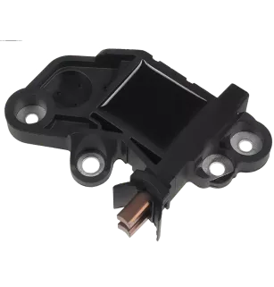 Régulateur alternateur 12V Bosch UD21511ARE 0272220684