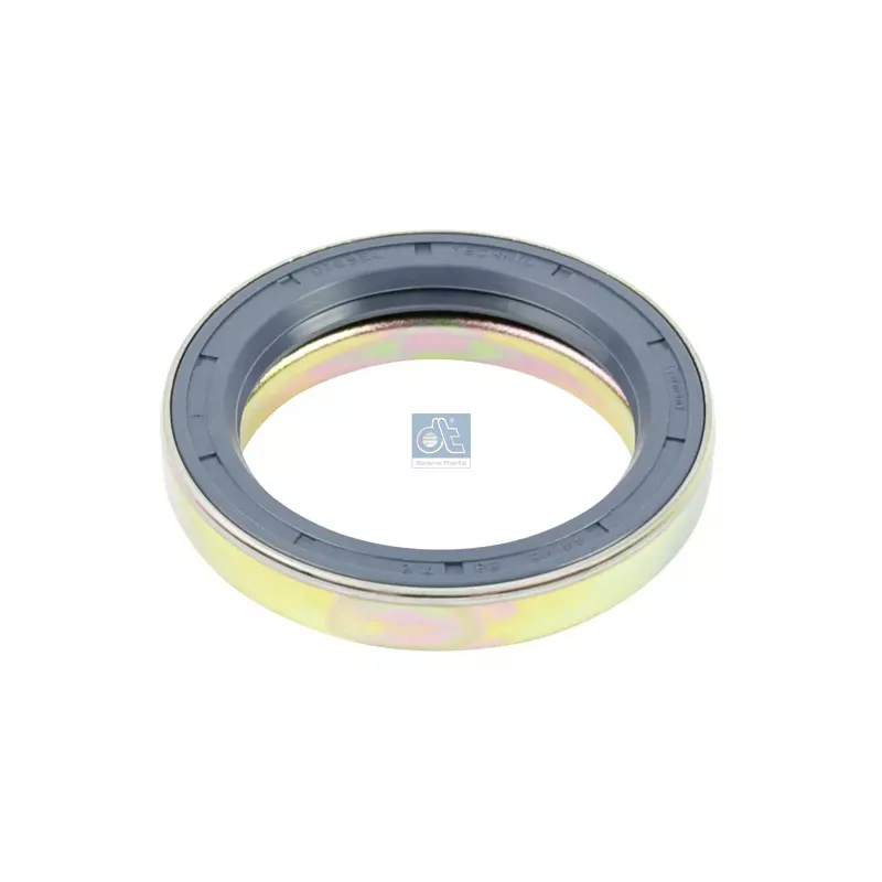 Joint spi, d: 44.5 mm, D: 58 mm, H: 7.5 mm Pour Scania 3-Serie Bus, 3-Serie, 4-Serie Bus, 4-Serie, F, K, N-Serie Joint spi, d: 44.5 mm, D: 58 mm, H: 7.5 mm Pour Scania 3-Serie Bus, 3-Serie, 4-Serie Bus, 4-Serie, F, K, N-Serie