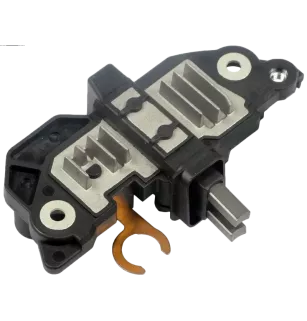 Régulateur alternateur 12V Hitachi F00M144190 F00M145073