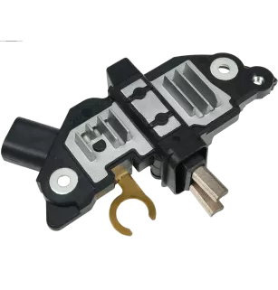 Régulateur alternateur 12V Bosch UD46610ARE F00M144172