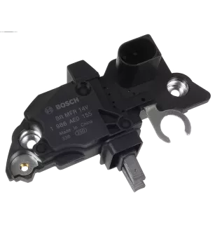 Régulateur alternateur 12V Bosch 1986AE0155 F00M144151
