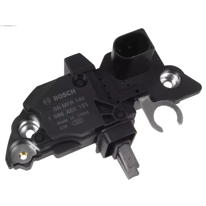 Régulateur alternateur 12V Bosch 1986AE0155 F00M144151