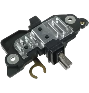 Régulateur alternateur 12V Bosch UD13421ARE 1986AE0155